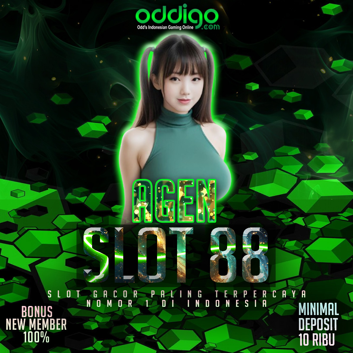 ODDIGO Slot Gacor Maxwin! Situs SLOT77 Situs Resmi Slot88 Terbaik